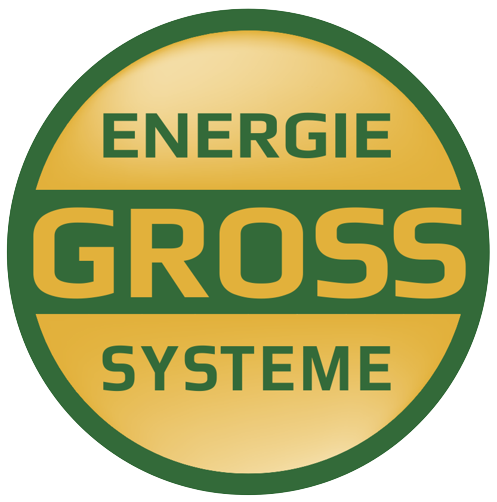 Energie Systeme Groß