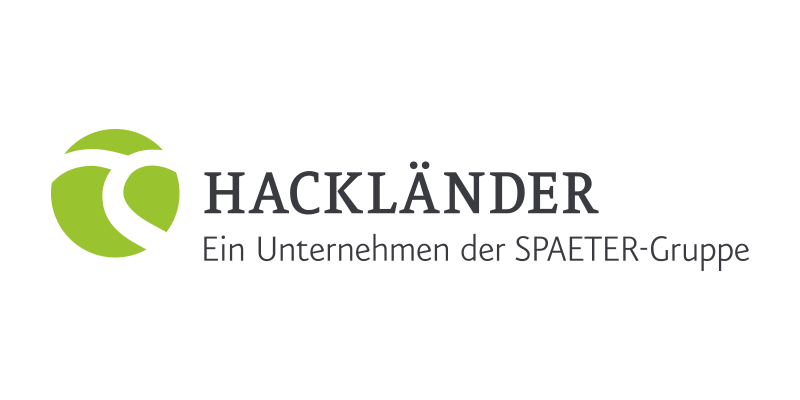 F. Hackländer